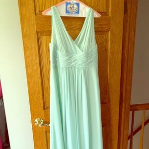 Bill Levkoff Bridesmaid Dress